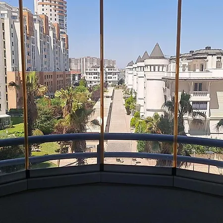 Modern * Bursa