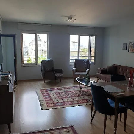 Apartment Modern