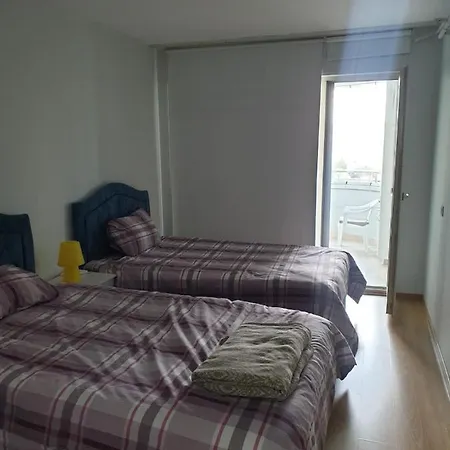 Modern Apartment Bursa